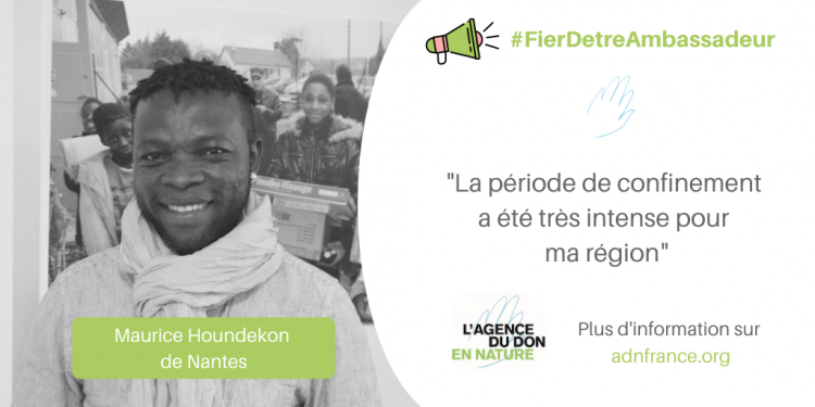 Agence du Don en Nature