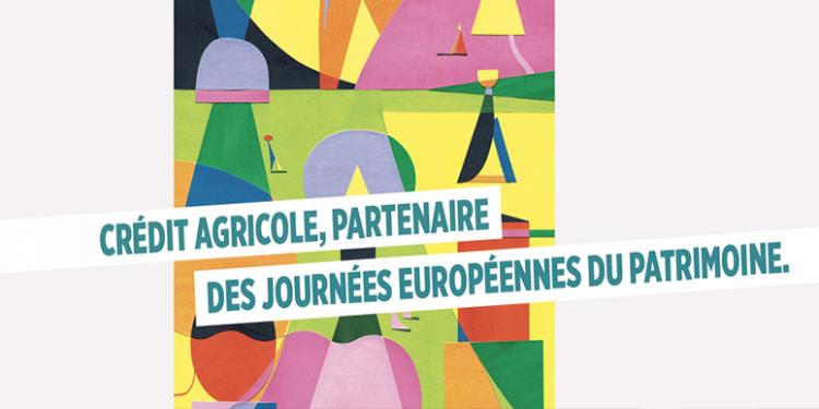 Crédit Agricole - Fondation Pays de France