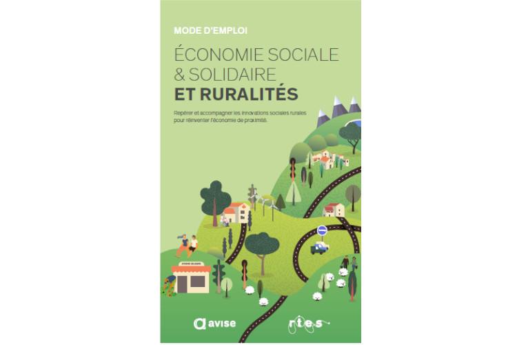 Mode d'emploi ESS et ruralités