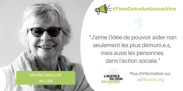 Agence du Don en Nature