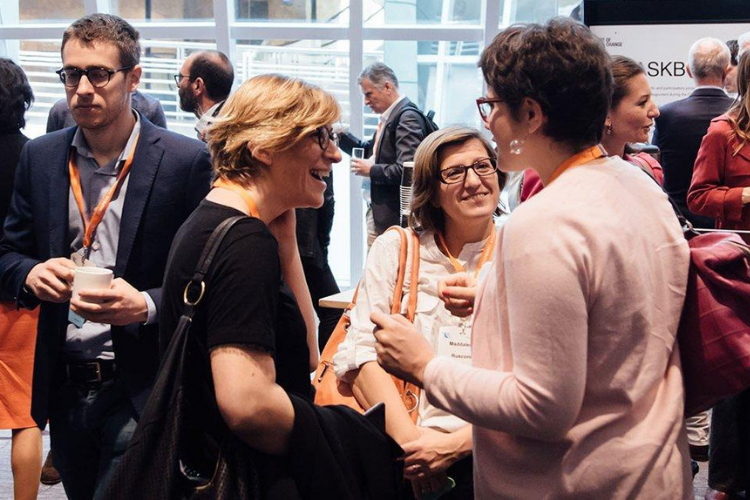 La philanthropie en Europe : un grand projet
