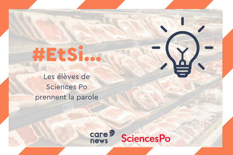 Sciences Po prend la parole sur Carenews