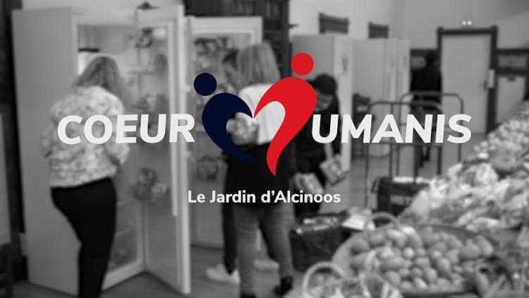 Click & Collect solidaire : le mécénat de compétences au service des associations qui gèrent l'urgence