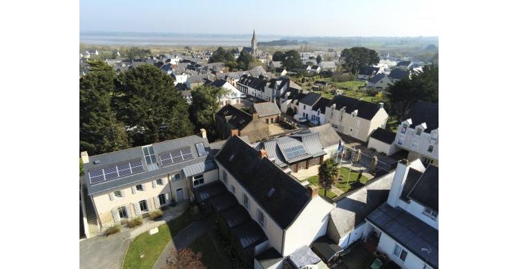 Mairie de Pénestin