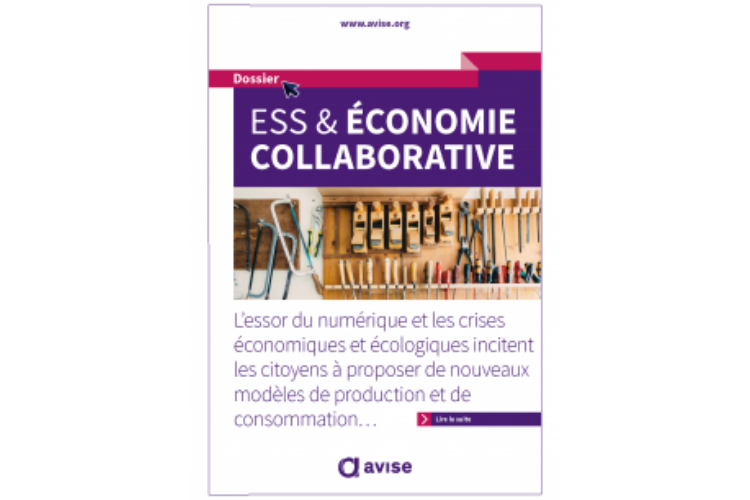 ESS & économie collaborative