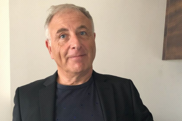 Laurent Terrisse répond à nos questions sur le rôle de la publicité responsable. Crédit : L. Terrisse