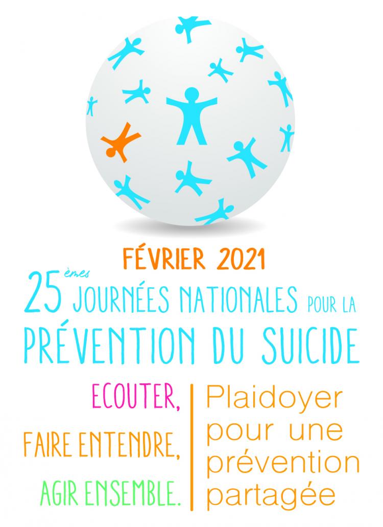 Ecouter, Faire entendre, Agir ensemble - FORUM DIGITAL DU 05 FEVRIER 2021