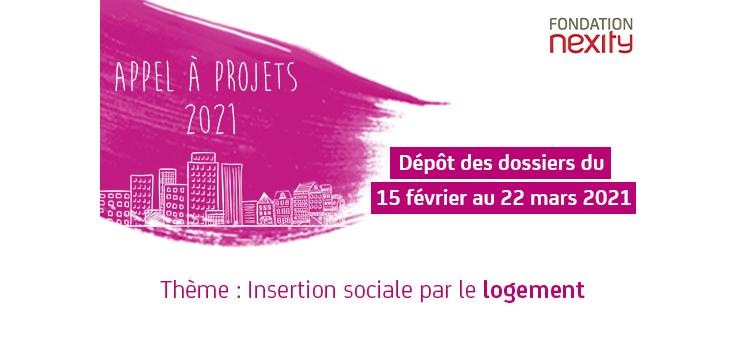 Crédit visuel : Fondation Nexity.