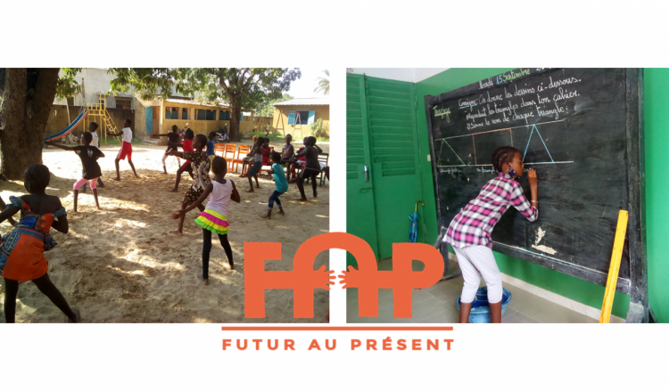 Crédit photo : FuturAuPrésent