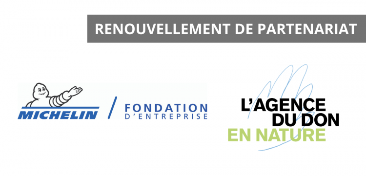 Agence du Don en Nature