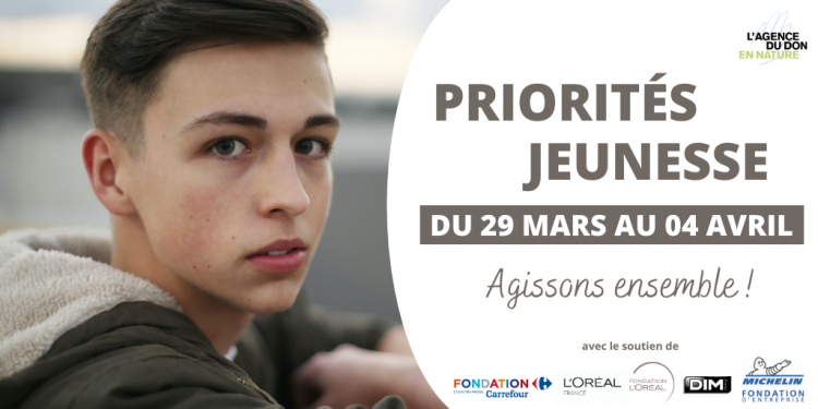 Agence du Don en Nature