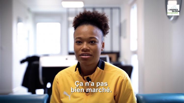 Agence du Don en Nature