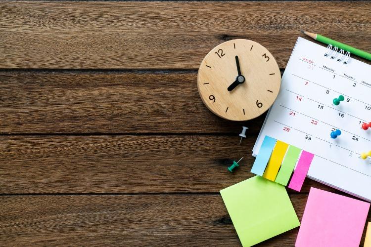 L'agenda de l'engagement du 22 au 29 mars 2021. Crédit photo iStock