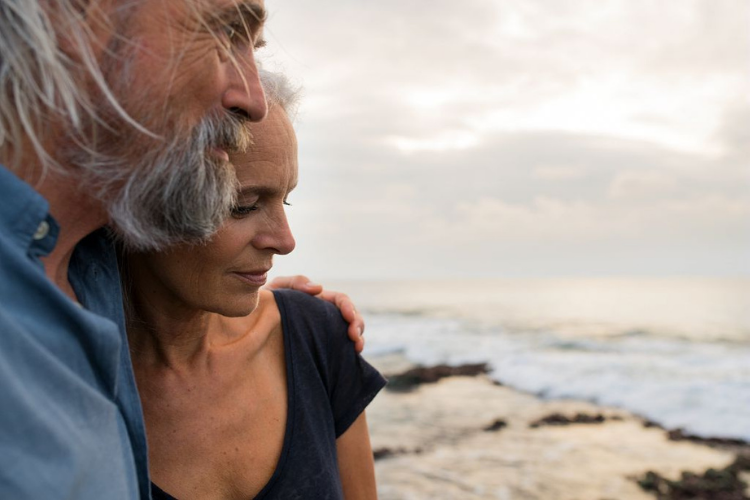 Bien vieillir : les territoires en action. Crédit photo : Getty Images.
