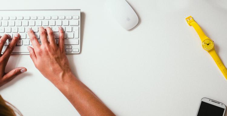 L’Office franco-québécois pour la jeunesse et Pôle emploi proposent des stages en télétravail avec le Québec. Crédit photo : Unsplash.