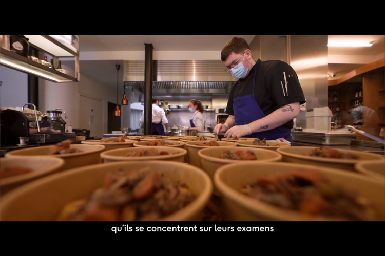 Crédit photo : copie d'écran youtube