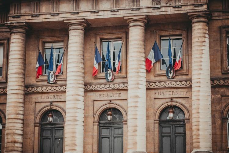 L’activité philanthropique en question. Crédit photo : iStock.