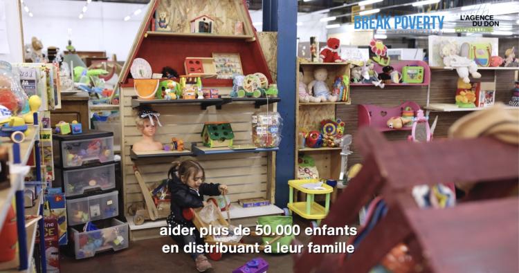 Agence du Don en Nature