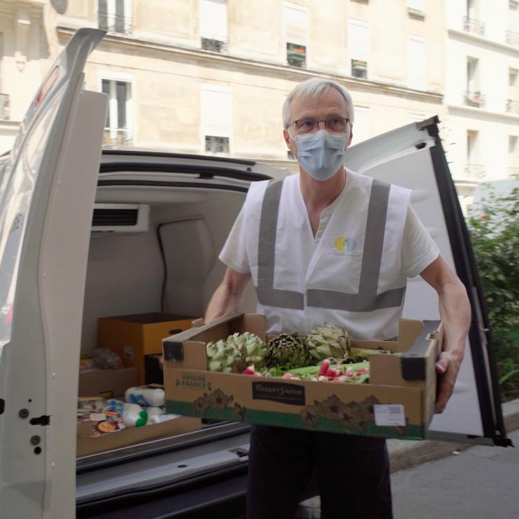 Le Chaînon manquant