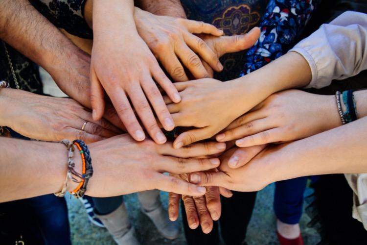 Les étapes pour créer une association. Source : iStock.