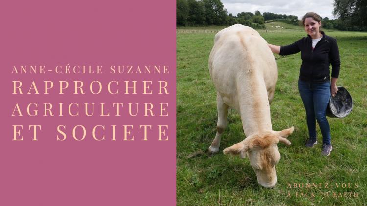 Anne-Cécile Suzanne
