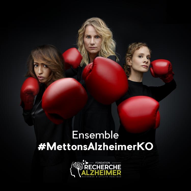 Viseul d'Amandine Henry, EstelleYoka-Mossely et Léonore Baulac