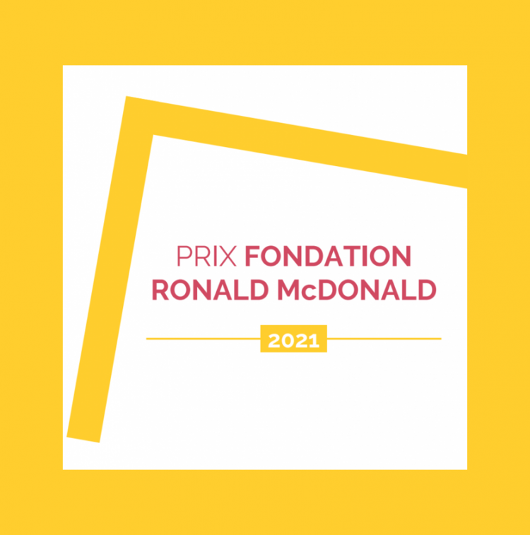 Logo prix 2021