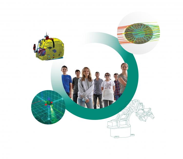 Marseille : La Fondation Dassault Systèmes au UICN World Conservation Congress 2021