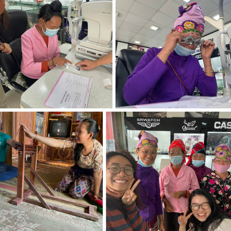 empowerment des femmes en Asie