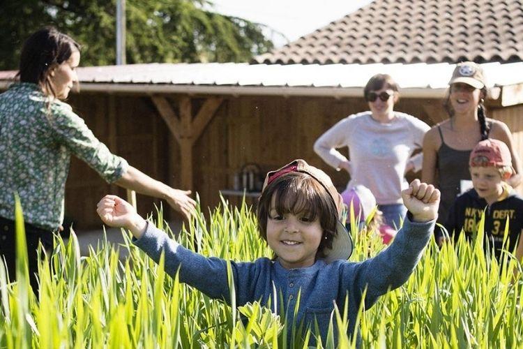 Inventer demain : un nouveau programme initié par la Fondation de France. Crédit photo : DR.