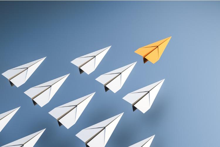 Le Secours populaire appelle aux dons financiers après les intempéries du week-end. Crédit : iStock