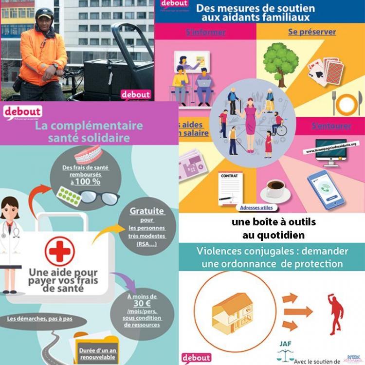 image portail Debout.fr