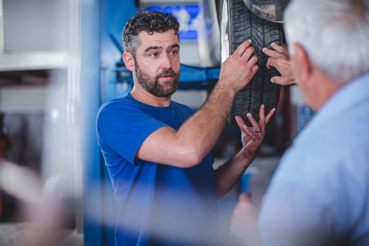 AG2R LA MONDIALE partenaire du retour à l’emploi - Crédit photo : iStock