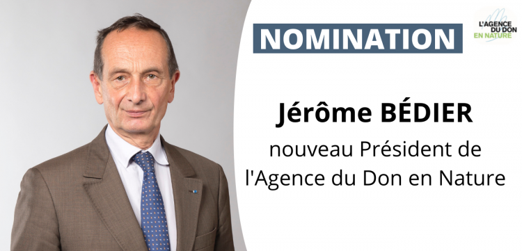 Agence du Don en Nature