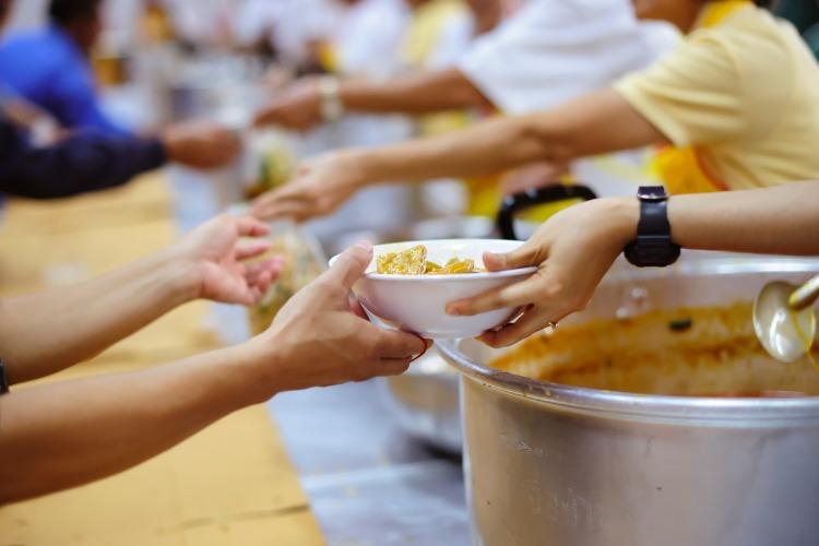 Le bénévolat inclusif pour personnes handicapées se développe. Crédit : iStock