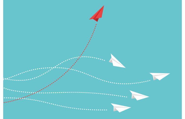 Entreprises engagées en mécénat et RSE. Crédit : iStock.