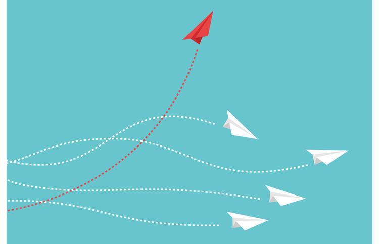 ntreprises engagées en mécénat et RSE. Crédit : iStock.
