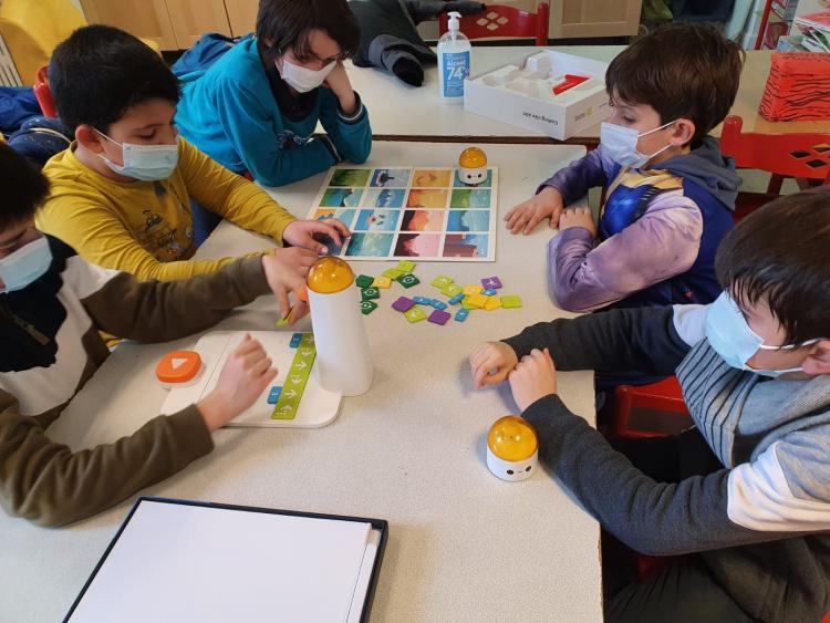 Atelier Amasco