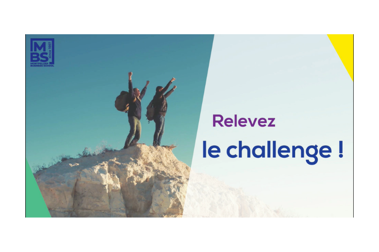 HACKATON ODD CHALLENGE - Crédit photo : MBS