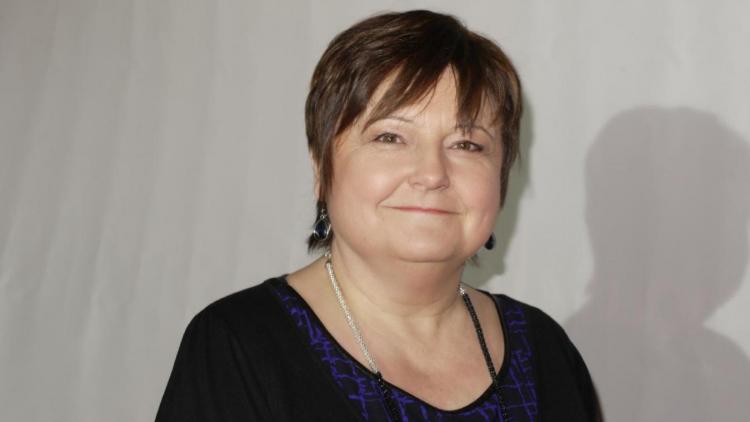Députée Béatrice Descamps - Grandir Sans Cancer