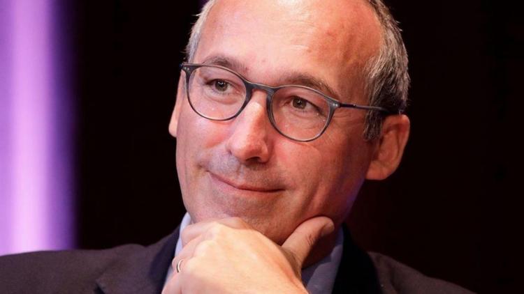 Député Paul Christophe - Grandir Sans Cancer