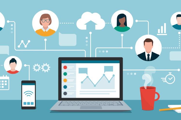 Extranet pour association : quels services pour vos bénévoles ? - Crédit photo : iStock