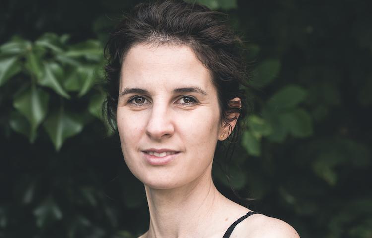 Amandine Hersant de Planète Urgence nous répond à l'occasion de la Journée de la Terre. Crédit : Planète Urgence