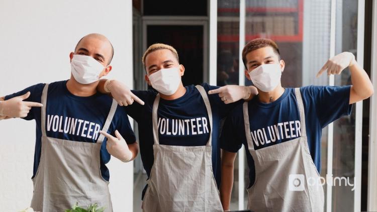 4 conseils pour encourager le mécénat de compétences - Crédit photo : Optimy