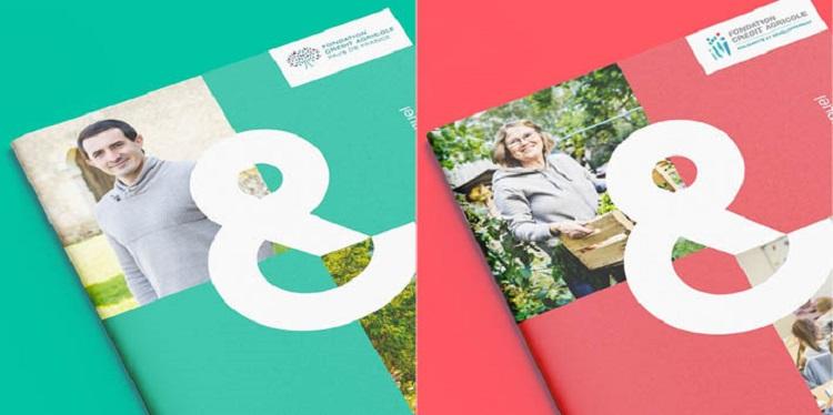 Les Fondations ont édité leur rapport annuel