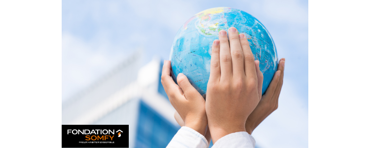 Le Programme International de la Fondation Somfy