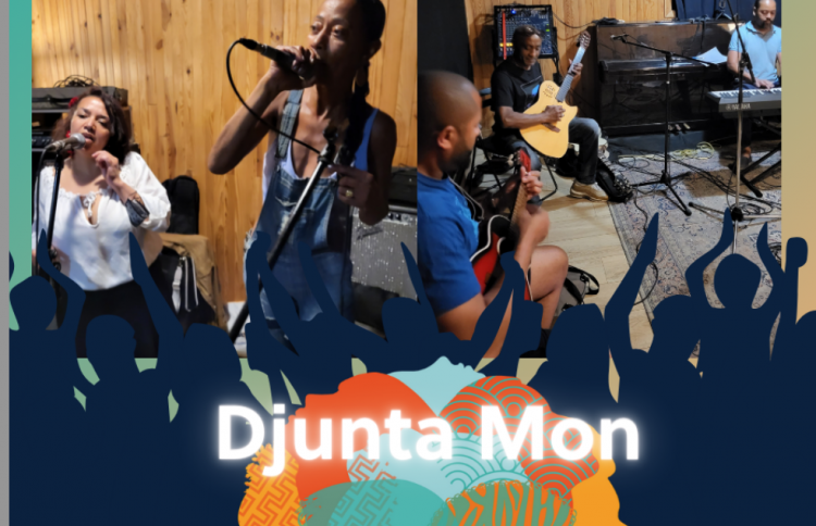 CHEDA sera au Festidias - le Festival des diasporas solidaires - Crédit Photo CHEDA