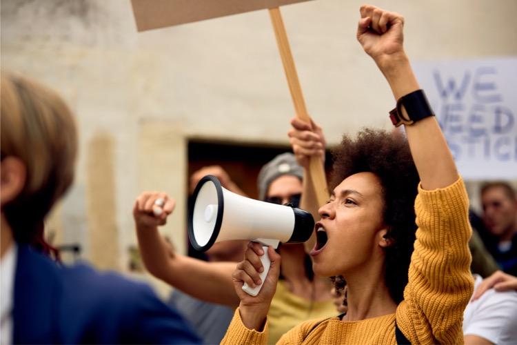 Le premier syndicat écologiste. Crédit : iStock.