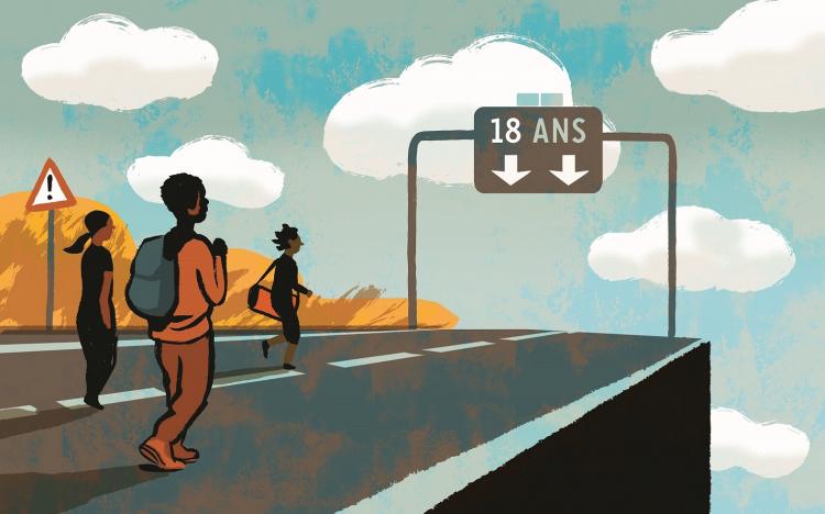 © Olivier Balez