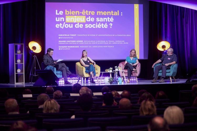 Le bien-être mental : un enjeu de santé et/ou de société ?